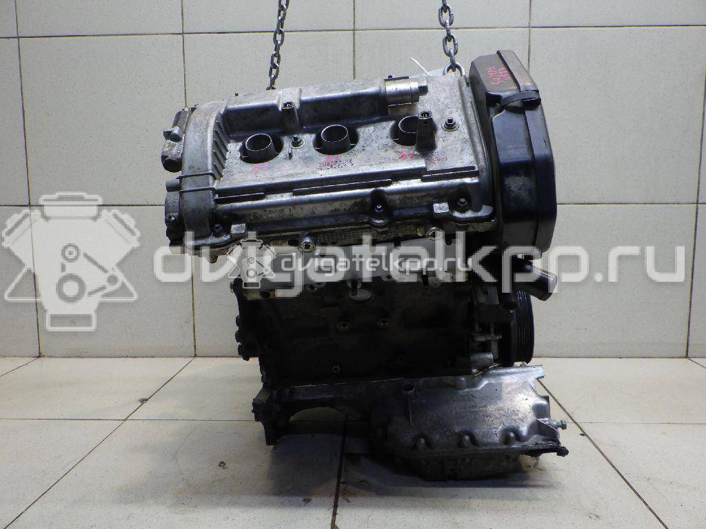 Фото Контрактный (б/у) двигатель AMX для Volkswagen Passat 193 л.с 30V 2.8 л бензин 078100032C {forloop.counter}}