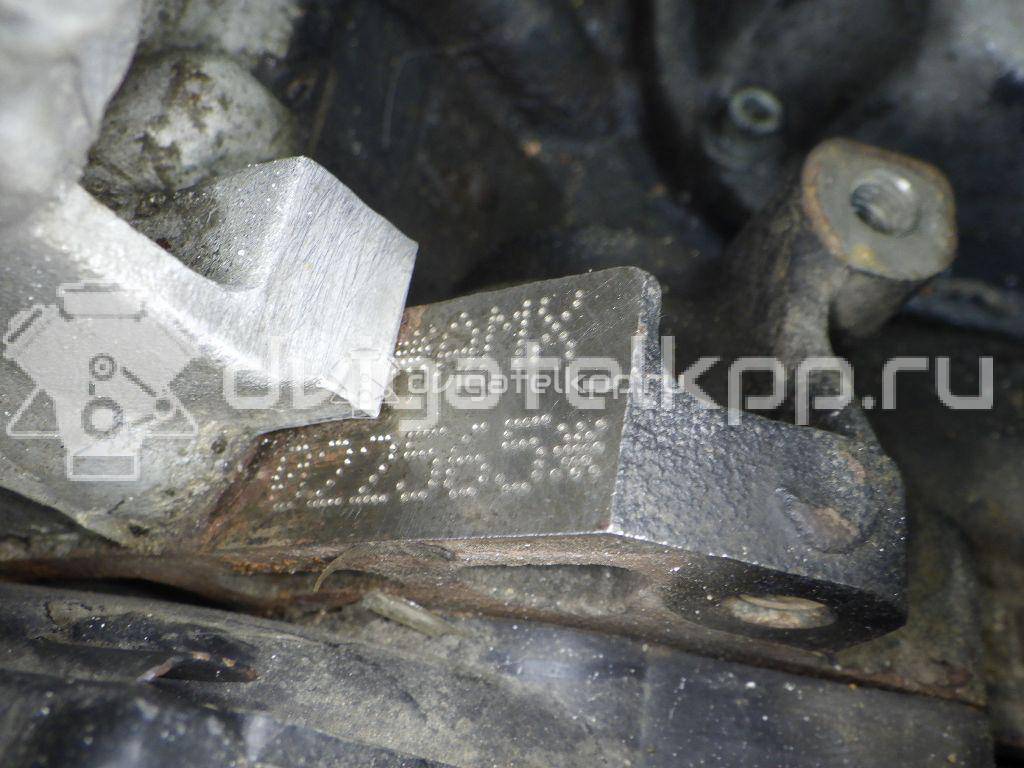 Фото Контрактный (б/у) двигатель AMX для Volkswagen Passat 193 л.с 30V 2.8 л бензин 078100032C {forloop.counter}}