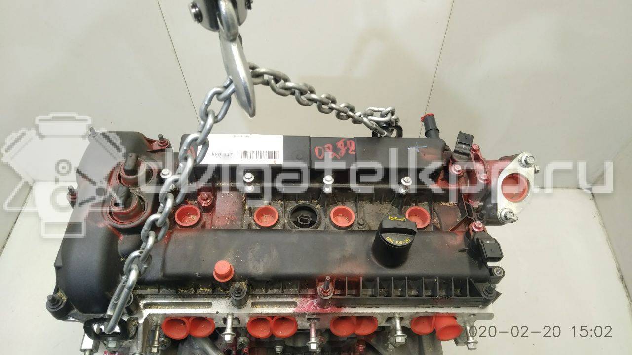 Фото Контрактный (б/у) двигатель BP (DOHC) для Mazda / Ford Australia / Eunos 103-125 л.с 16V 1.8 л бензин FM5Z6006A {forloop.counter}}