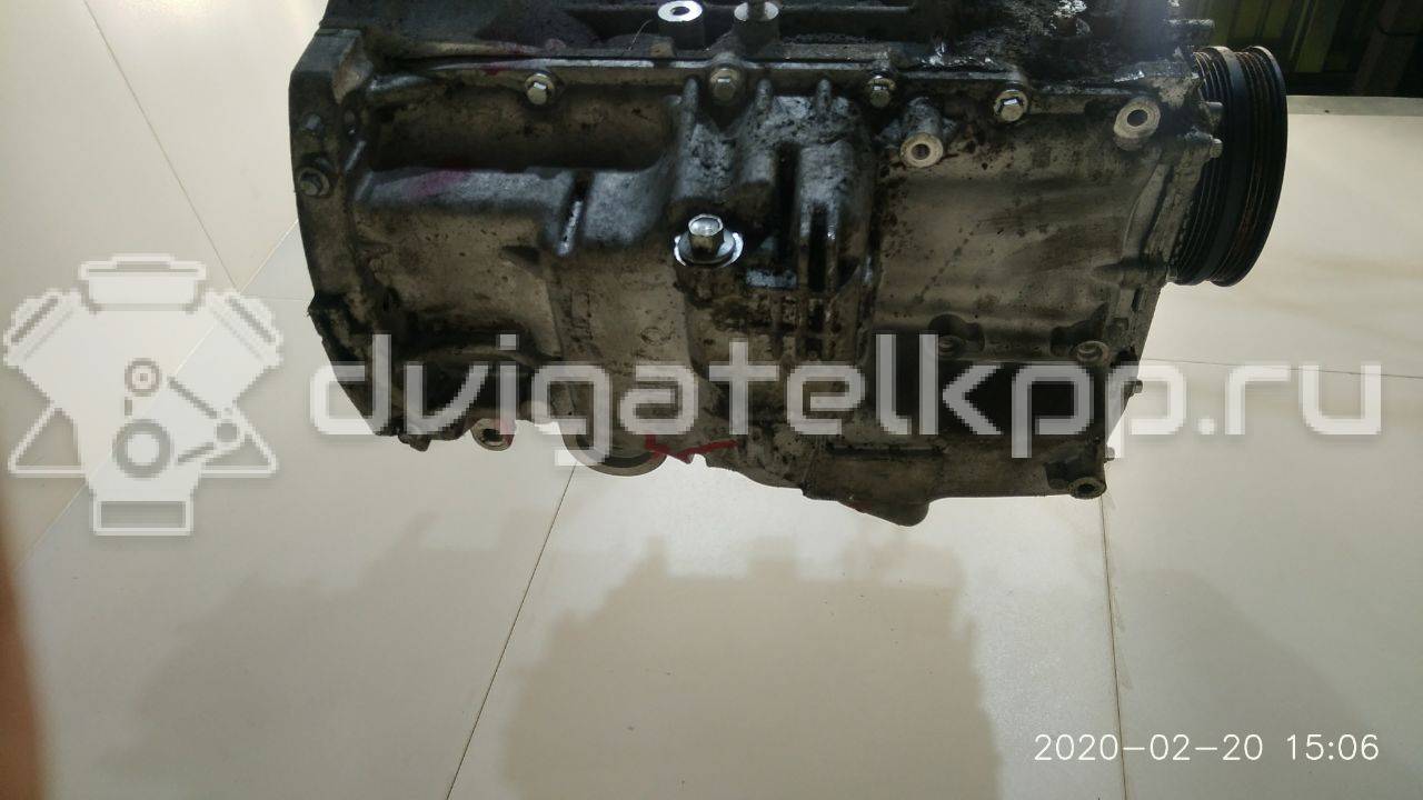 Фото Контрактный (б/у) двигатель BP (DOHC) для Mazda / Ford Australia / Eunos 103-125 л.с 16V 1.8 л бензин FM5Z6006A {forloop.counter}}