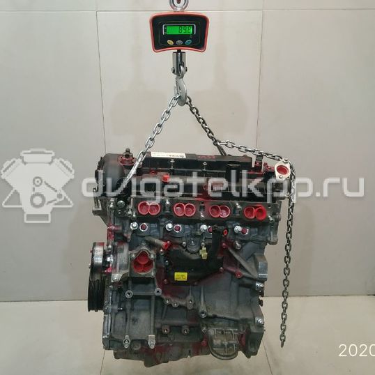 Фото Контрактный (б/у) двигатель CT для Volkswagen / Ford (Changan) 110 л.с 16V 1.5 л бензин FM5Z6006A