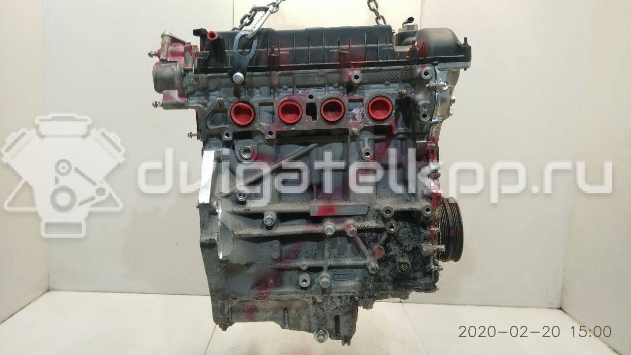 Фото Контрактный (б/у) двигатель CT для Volkswagen / Ford (Changan) 110 л.с 16V 1.5 л бензин FM5Z6006A {forloop.counter}}