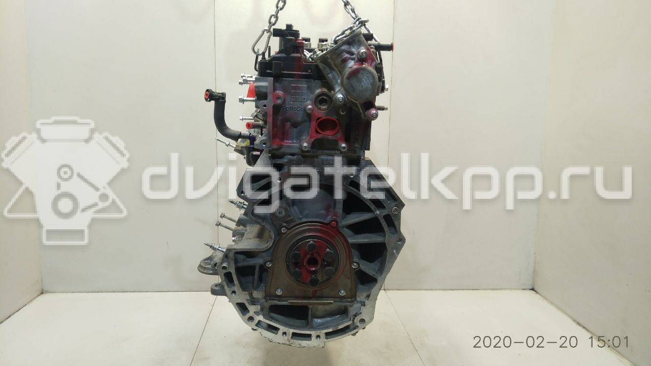 Фото Контрактный (б/у) двигатель CT для Volkswagen / Ford (Changan) 110 л.с 16V 1.5 л бензин FM5Z6006A {forloop.counter}}