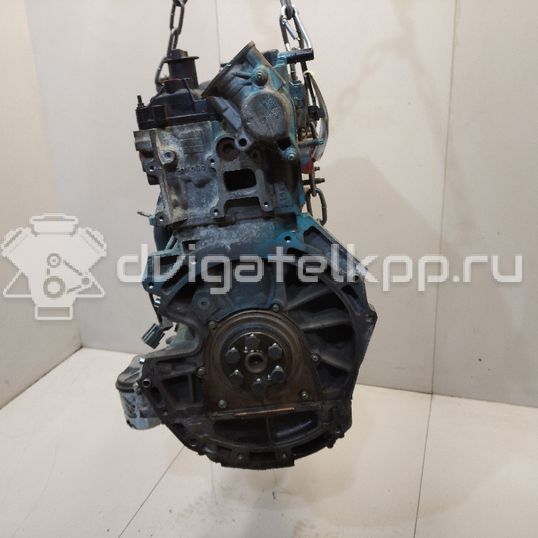 Фото Контрактный (б/у) двигатель BP (DOHC) для Mazda / Ford Australia / Eunos 103-125 л.с 16V 1.8 л бензин CV6Z6007C