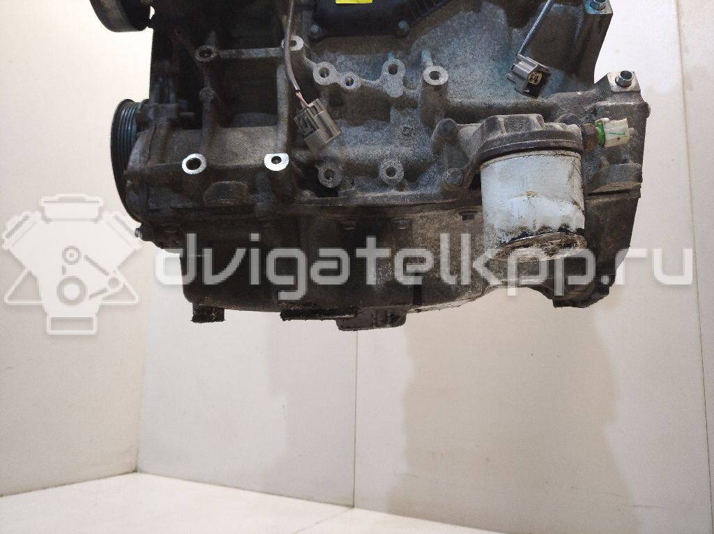 Фото Контрактный (б/у) двигатель BP (DOHC) для Mazda / Ford Australia / Eunos 103-125 л.с 16V 1.8 л бензин CV6Z6007C {forloop.counter}}