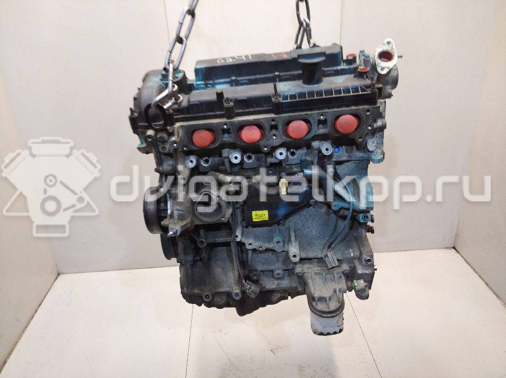 Фото Контрактный (б/у) двигатель BP (DOHC) для Mazda / Ford Australia / Eunos 125-130 л.с 16V 1.8 л бензин CV6Z6007C {forloop.counter}}