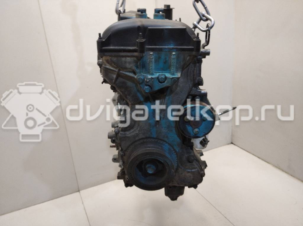 Фото Контрактный (б/у) двигатель BP (DOHC) для Mazda / Ford Australia / Eunos 125-130 л.с 16V 1.8 л бензин CV6Z6007C {forloop.counter}}