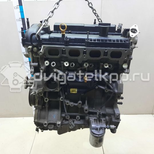 Фото Контрактный (б/у) двигатель CT для Volkswagen / Ford (Changan) 110 л.с 16V 1.5 л бензин 5116175