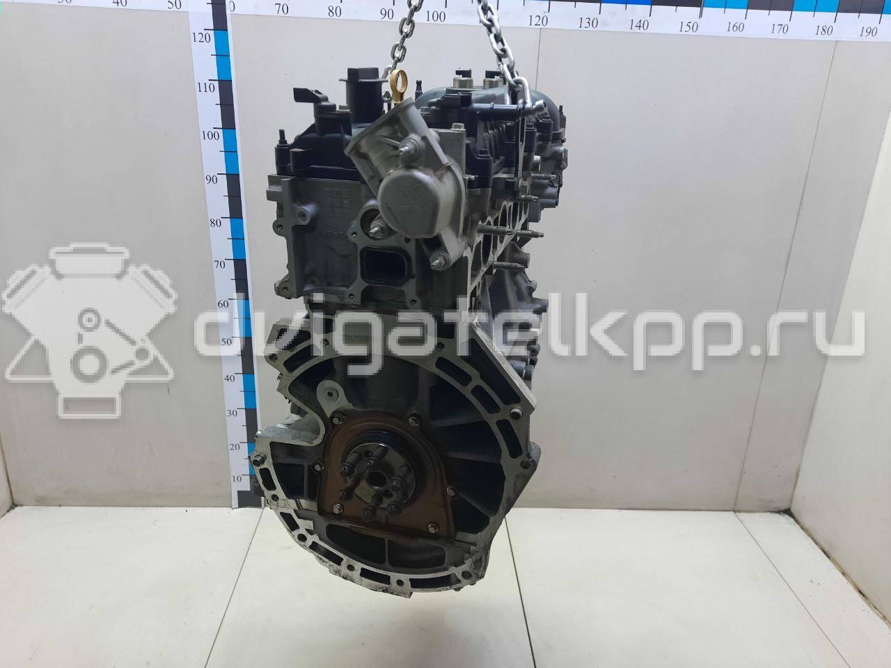 Фото Контрактный (б/у) двигатель CT для Volkswagen / Ford (Changan) 110 л.с 16V 1.5 л бензин 5116175 {forloop.counter}}