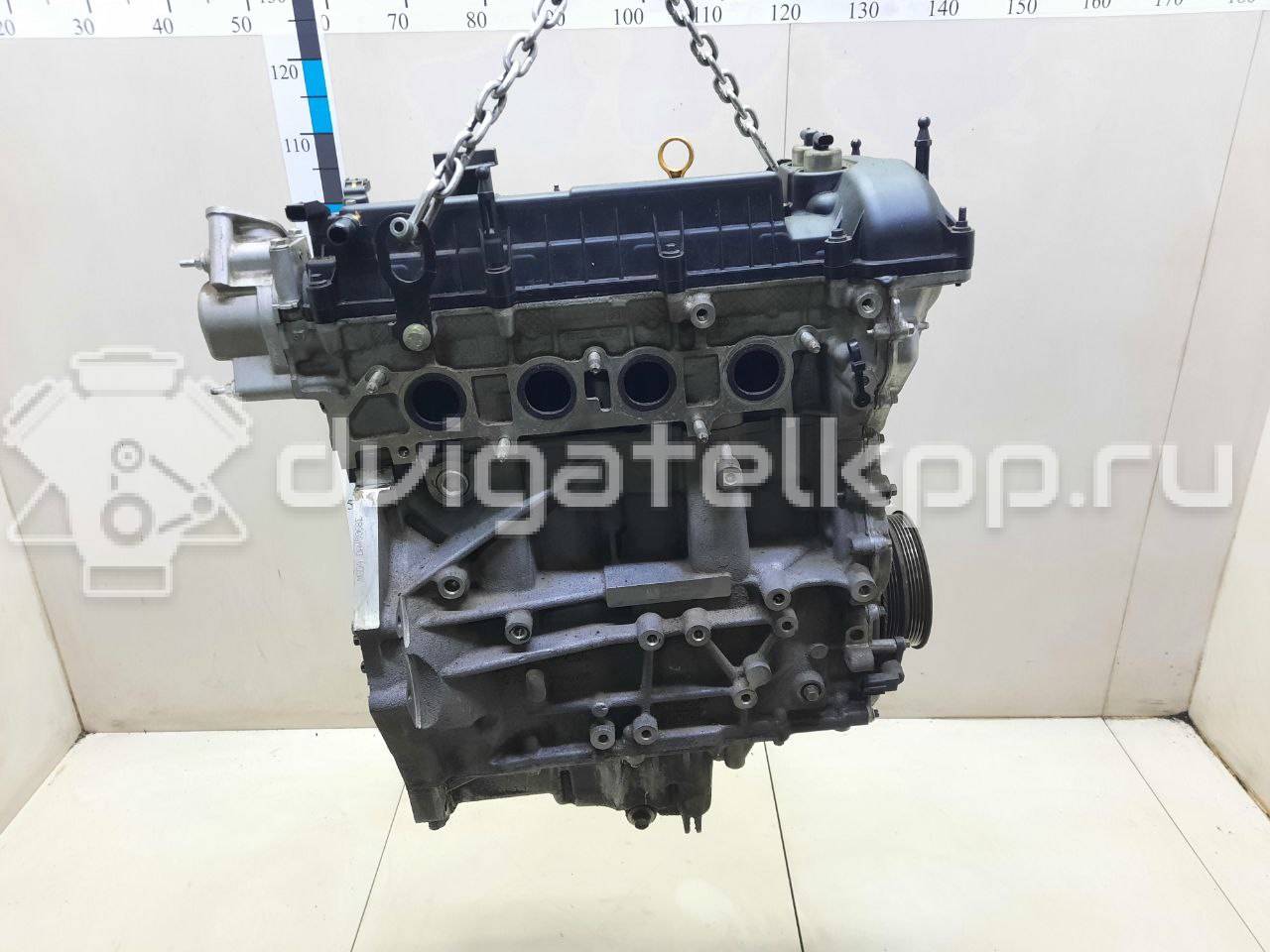 Фото Контрактный (б/у) двигатель CT для Volkswagen / Ford (Changan) 110 л.с 16V 1.5 л бензин 5116175 {forloop.counter}}