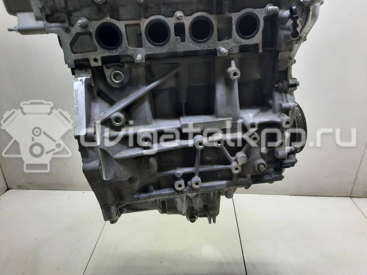 Фото Контрактный (б/у) двигатель CT для Volkswagen / Ford (Changan) 110 л.с 16V 1.5 л бензин 5116175 {forloop.counter}}