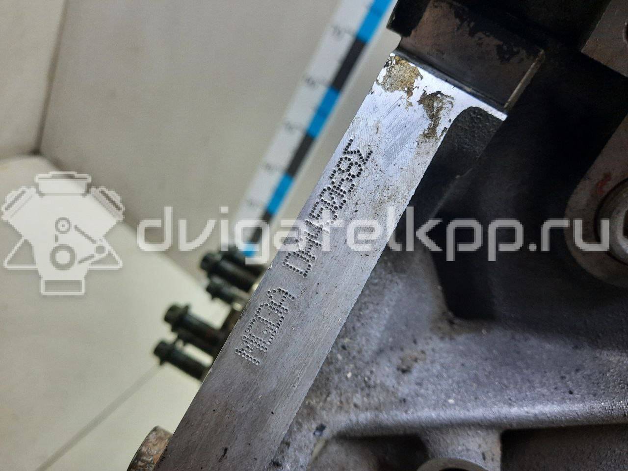 Фото Контрактный (б/у) двигатель CT для Volkswagen / Ford (Changan) 110 л.с 16V 1.5 л бензин 5116175 {forloop.counter}}