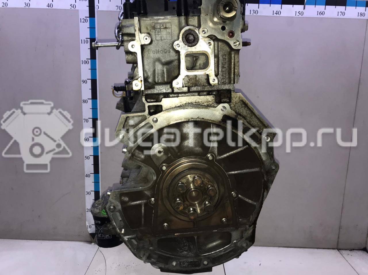 Фото Контрактный (б/у) двигатель CT для Volkswagen / Ford (Changan) 110 л.с 16V 1.5 л бензин 5116175 {forloop.counter}}