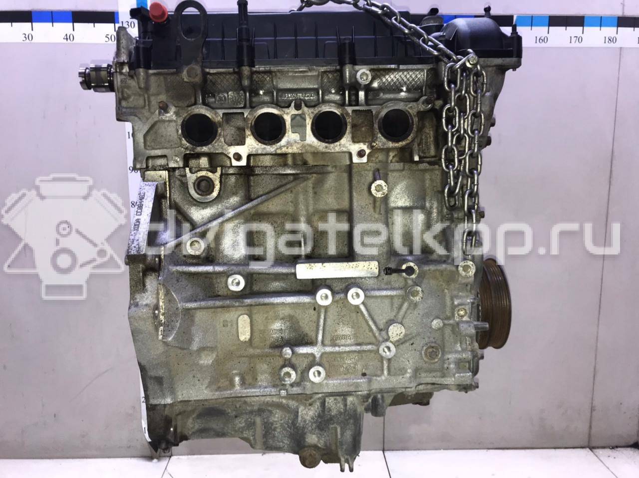 Фото Контрактный (б/у) двигатель CT для Volkswagen / Ford (Changan) 110 л.с 16V 1.5 л бензин 5116175 {forloop.counter}}