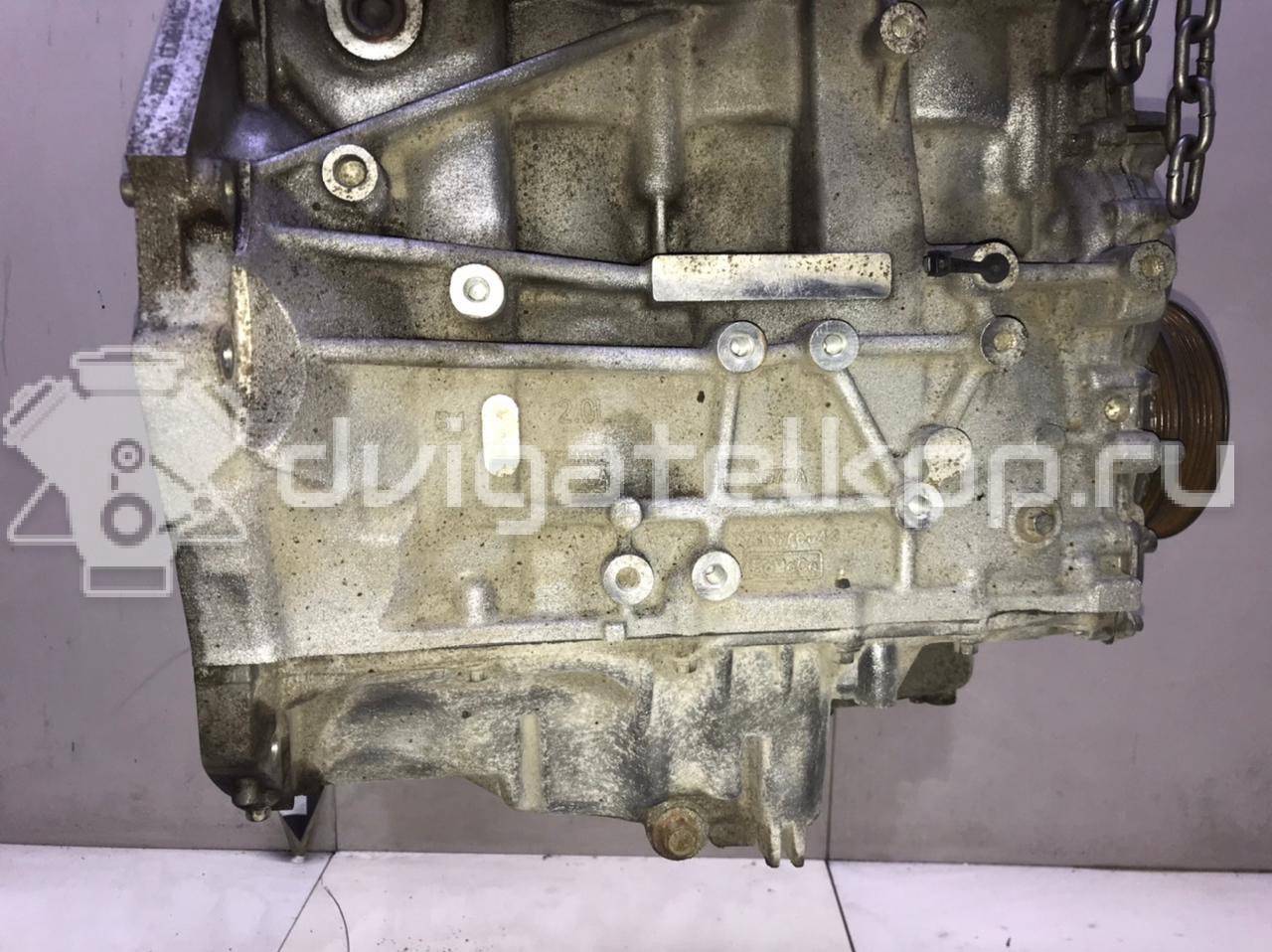 Фото Контрактный (б/у) двигатель CT для Volkswagen / Ford (Changan) 110 л.с 16V 1.5 л бензин 5116175 {forloop.counter}}