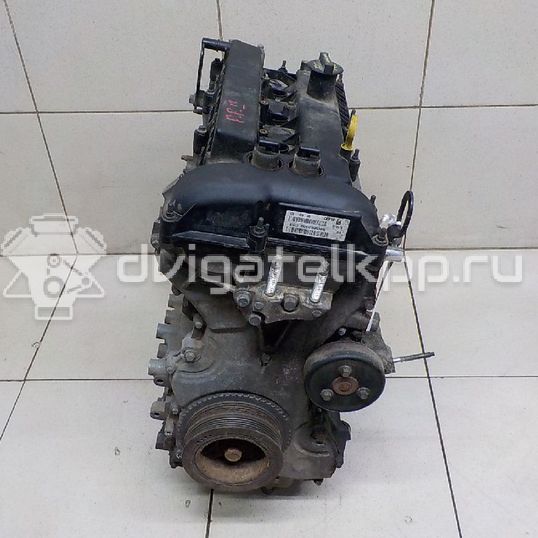 Фото Контрактный (б/у) двигатель BP (DOHC) для Mazda / Ford Australia / Eunos 103-125 л.с 16V 1.8 л бензин CV6Z6007C