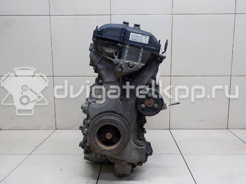 Фото Контрактный (б/у) двигатель BP (DOHC) для Mazda / Ford Australia / Eunos 103-125 л.с 16V 1.8 л бензин CV6Z6007C {forloop.counter}}