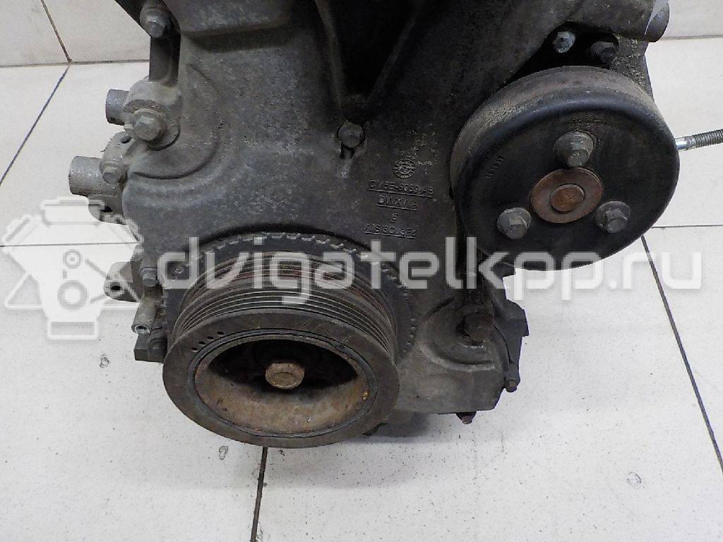 Фото Контрактный (б/у) двигатель BP (DOHC) для Mazda / Ford Australia / Eunos 103-125 л.с 16V 1.8 л бензин CV6Z6007C {forloop.counter}}