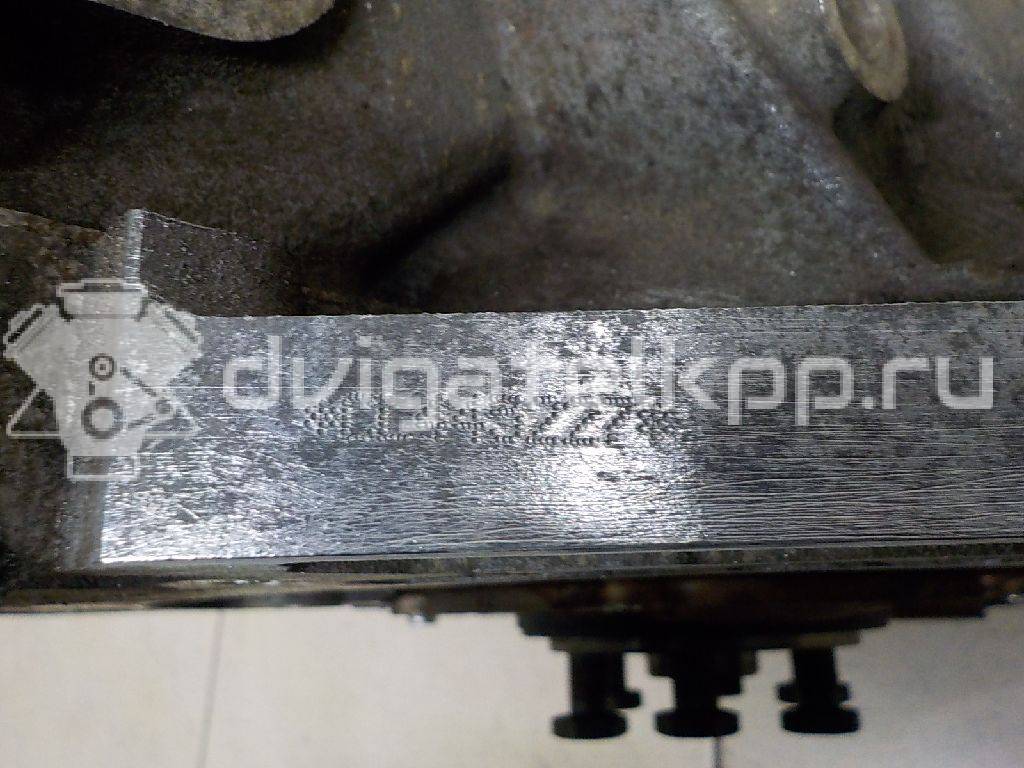 Фото Контрактный (б/у) двигатель BP (DOHC) для Mazda / Ford Australia / Eunos 103-125 л.с 16V 1.8 л бензин CV6Z6007C {forloop.counter}}