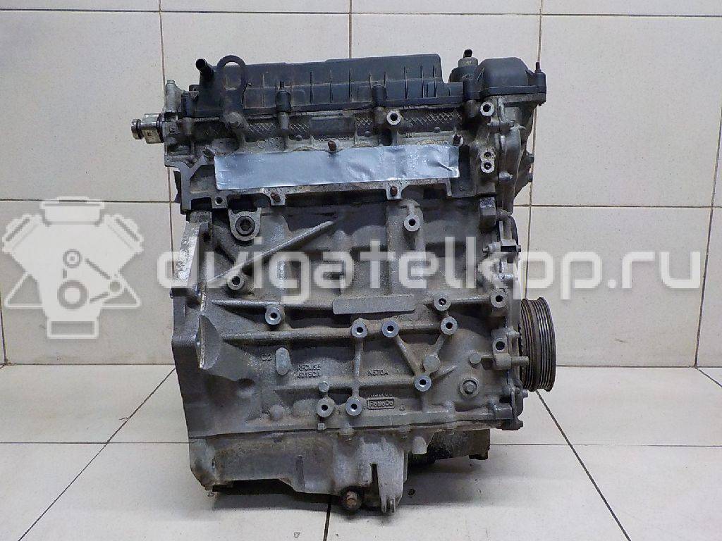 Фото Контрактный (б/у) двигатель BP (DOHC) для Mazda / Ford Australia / Eunos 125-130 л.с 16V 1.8 л бензин CV6Z6007C {forloop.counter}}