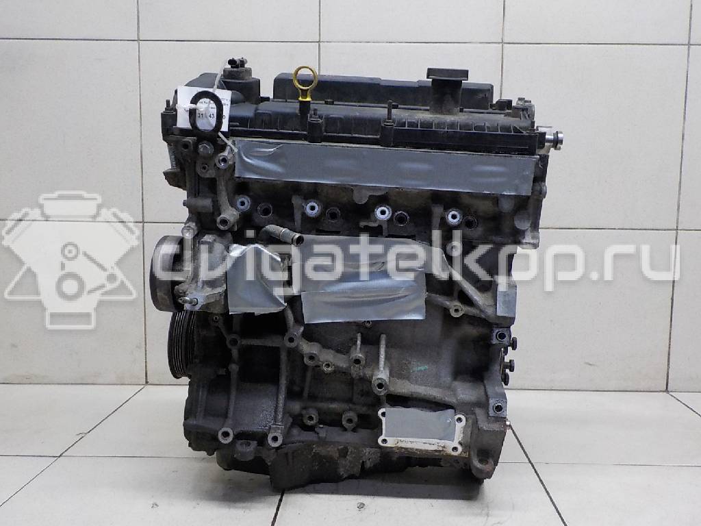 Фото Контрактный (б/у) двигатель BP (DOHC) для Mazda / Ford Australia / Eunos 125-130 л.с 16V 1.8 л бензин CV6Z6007C {forloop.counter}}