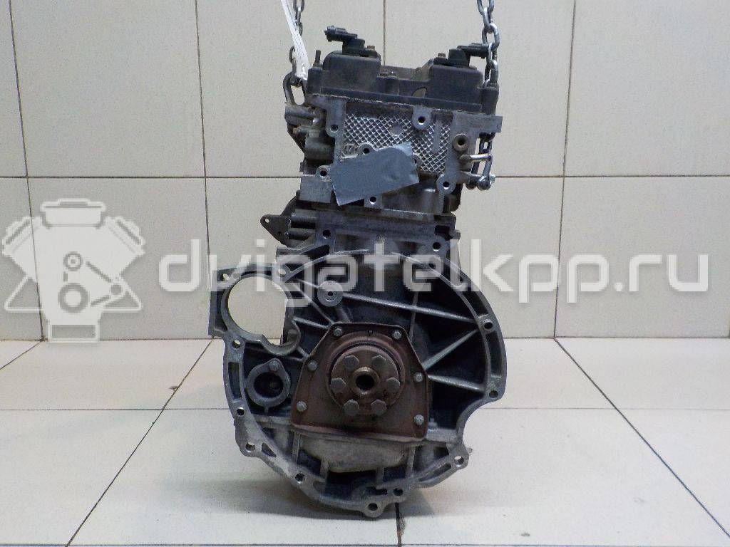 Фото Контрактный (б/у) двигатель PNDA для Ford / Ford Australia 125 л.с 16V 1.6 л бензин 1727626 {forloop.counter}}