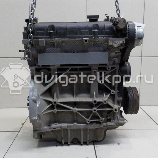 Фото Контрактный (б/у) двигатель PNDA для Ford Australia Focus 125 л.с 16V 1.6 л бензин 1727626