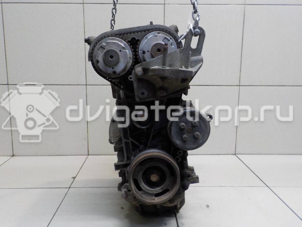 Фото Контрактный (б/у) двигатель PNDA для Ford Australia Focus 125 л.с 16V 1.6 л бензин 1727626 {forloop.counter}}