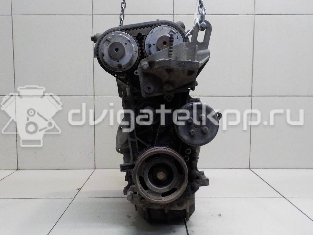 Фото Контрактный (б/у) двигатель PNDA для Ford Australia Focus 125 л.с 16V 1.6 л бензин 1727626 {forloop.counter}}