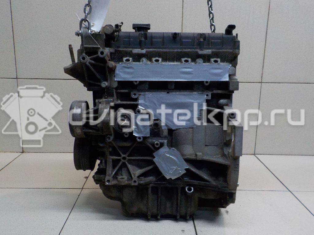 Фото Контрактный (б/у) двигатель PNDA для Ford Australia Focus 125 л.с 16V 1.6 л бензин 1727626 {forloop.counter}}