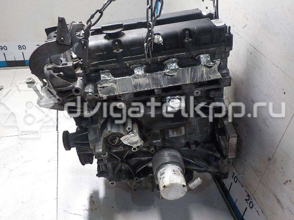 Фото Контрактный (б/у) двигатель PNDA для Ford / Ford Australia 125 л.с 16V 1.6 л бензин 1685722 {forloop.counter}}