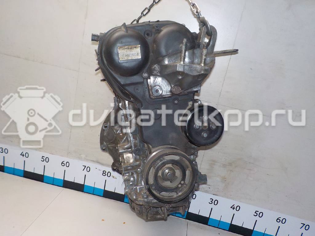 Фото Контрактный (б/у) двигатель IQDB для Ford Focus / C-Max / Grand 105 л.с 16V 1.6 л бензин 1727626 {forloop.counter}}