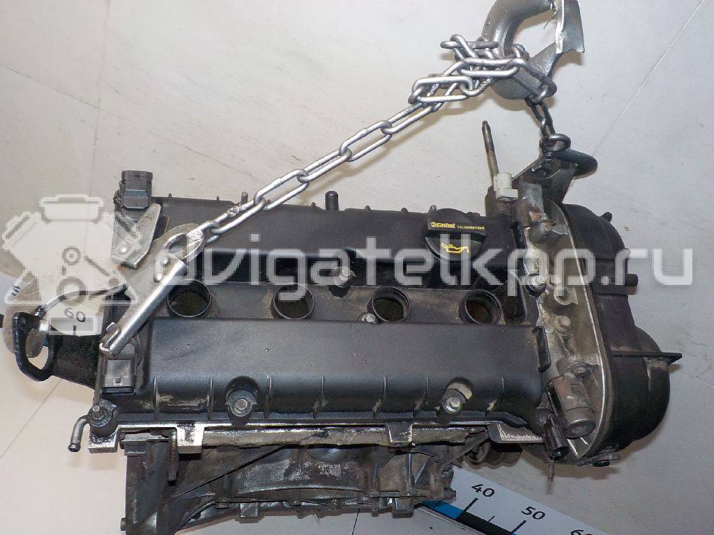 Фото Контрактный (б/у) двигатель IQDB для Ford Focus / C-Max / Grand 105 л.с 16V 1.6 л бензин 1727626 {forloop.counter}}