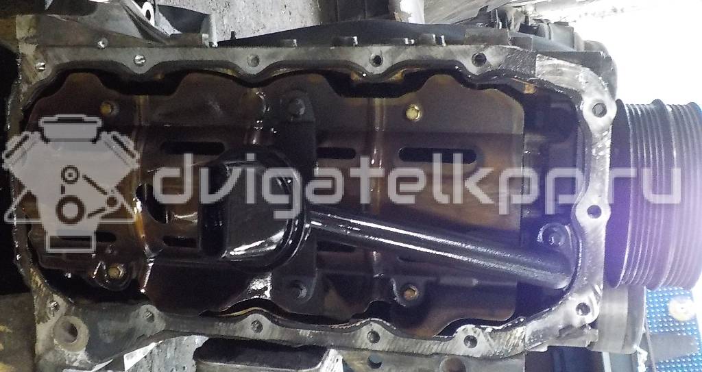 Фото Контрактный (б/у) двигатель IQDB для Ford Focus / C-Max / Grand 105 л.с 16V 1.6 л бензин 1727626 {forloop.counter}}