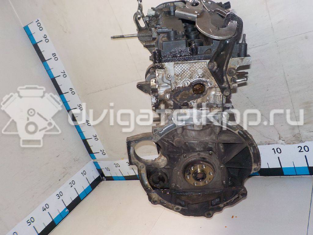 Фото Контрактный (б/у) двигатель PNDA для Ford Australia Focus 125 л.с 16V 1.6 л бензин 1727626 {forloop.counter}}