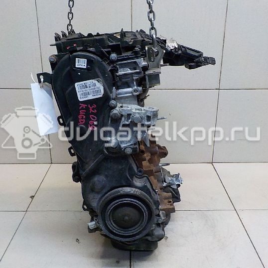 Фото Контрактный (б/у) двигатель BP (DOHC) для Mazda / Ford Australia / Eunos 125-130 л.с 16V 1.8 л бензин 1681986