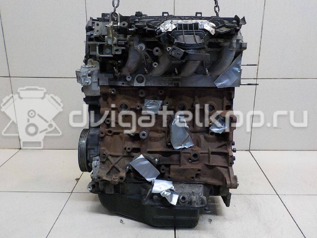 Фото Контрактный (б/у) двигатель TYBA для Ford Mondeo 115 л.с 16V 2.0 л Дизельное топливо 1681986 {forloop.counter}}