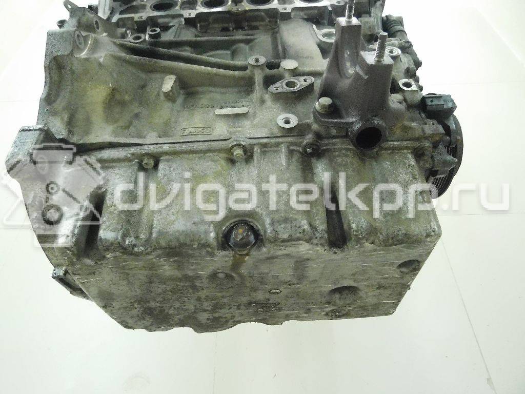 Фото Контрактный (б/у) двигатель TNWA для Ford Galaxy / S-Max 203 л.с 16V 2.0 л бензин 5132860 {forloop.counter}}