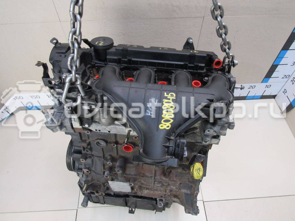 Фото Контрактный (б/у) двигатель G6DA для Ford Australia / Hyundai / Kia 242-280 л.с 24V 3.8 л бензин 1343078 {forloop.counter}}