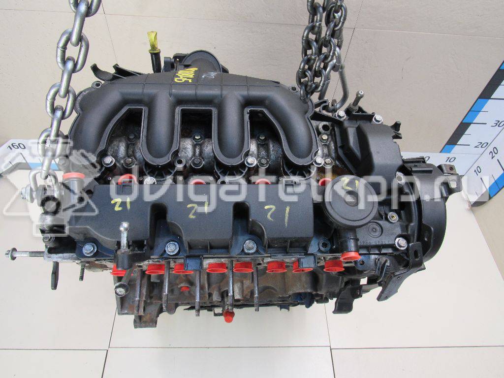 Фото Контрактный (б/у) двигатель G6DA для Ford Australia / Hyundai / Kia 254-310 л.с 24V 3.8 л бензин 1343078 {forloop.counter}}