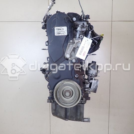 Фото Контрактный (б/у) двигатель G6DA для Ford Australia / Hyundai / Kia 242-280 л.с 24V 3.8 л бензин 1343078