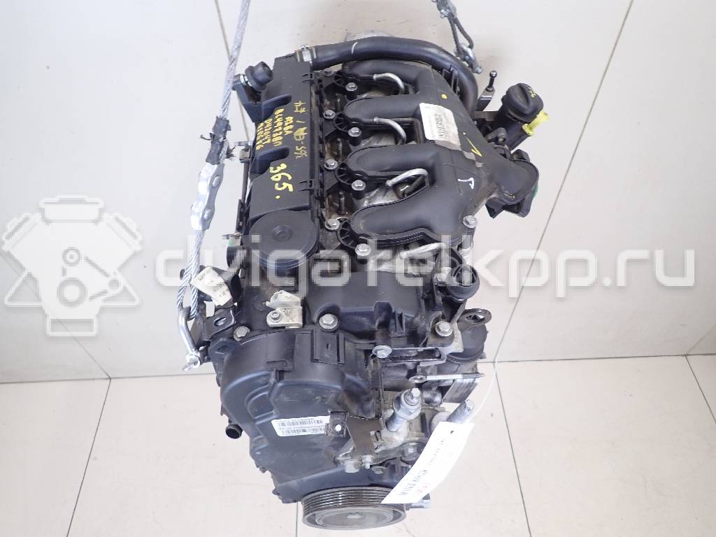 Фото Контрактный (б/у) двигатель G6DA для Ford Australia / Hyundai / Kia 242-280 л.с 24V 3.8 л бензин 1343078 {forloop.counter}}