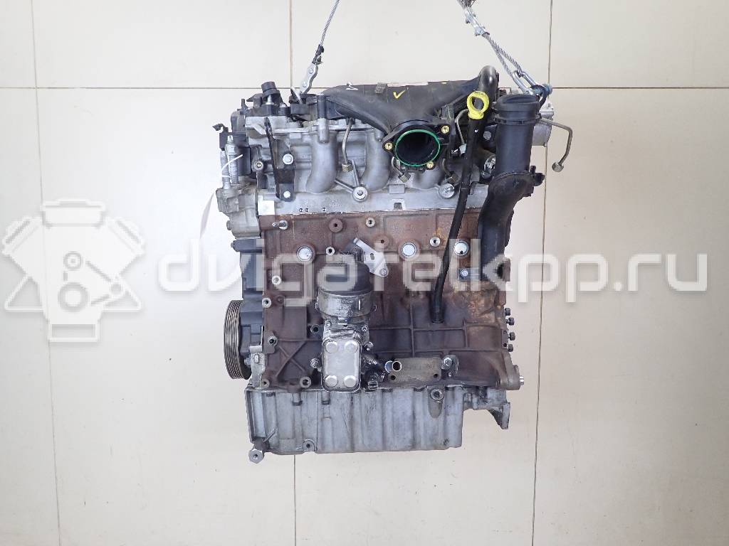 Фото Контрактный (б/у) двигатель G6DA для Ford Australia / Hyundai / Kia 254-310 л.с 24V 3.8 л бензин 1343078 {forloop.counter}}