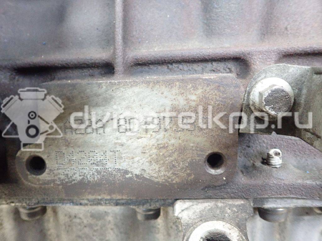 Фото Контрактный (б/у) двигатель G6DA для Ford Australia / Hyundai / Kia 254-310 л.с 24V 3.8 л бензин 1343078 {forloop.counter}}