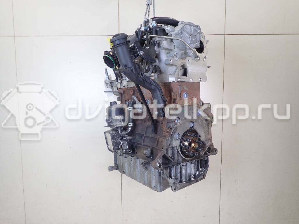 Фото Контрактный (б/у) двигатель AZBA для Ford Australia Mondeo 131-140 л.с 16V 2.0 л Дизельное топливо 1343078 {forloop.counter}}