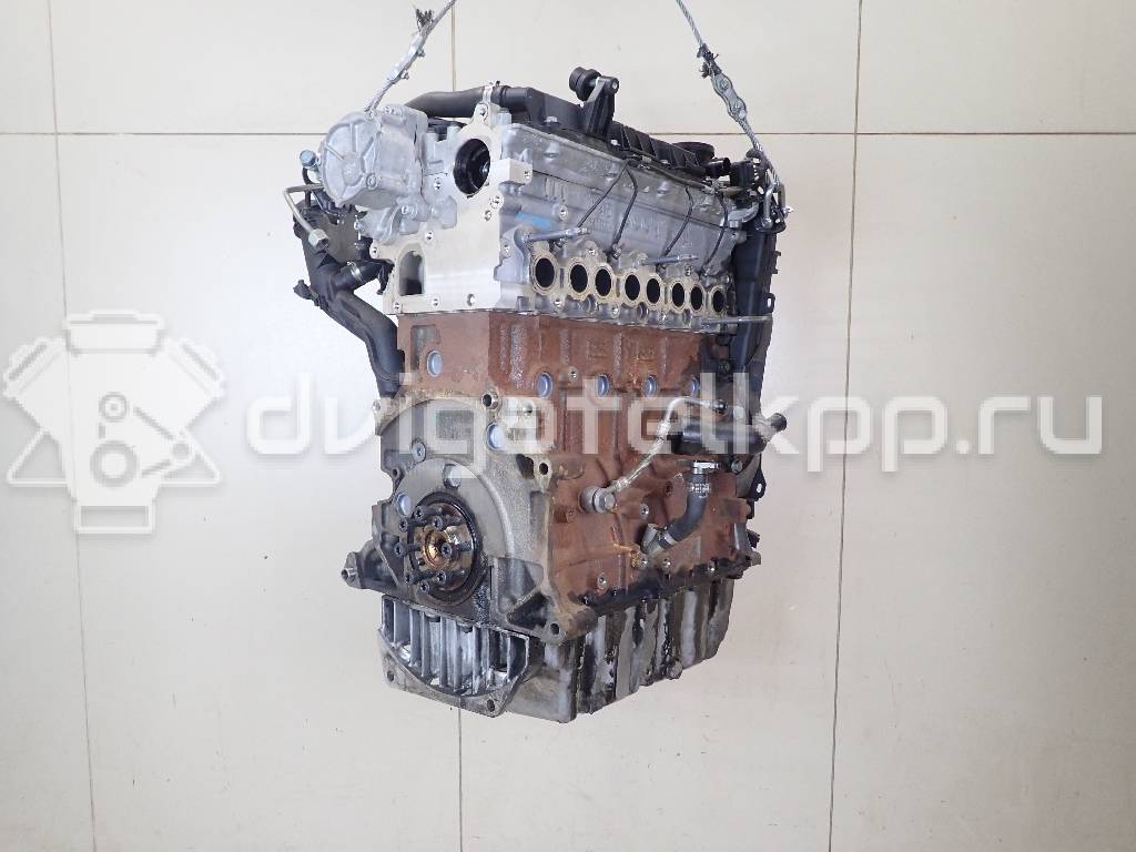 Фото Контрактный (б/у) двигатель AZBA для Ford Australia Mondeo 131-140 л.с 16V 2.0 л Дизельное топливо 1343078 {forloop.counter}}