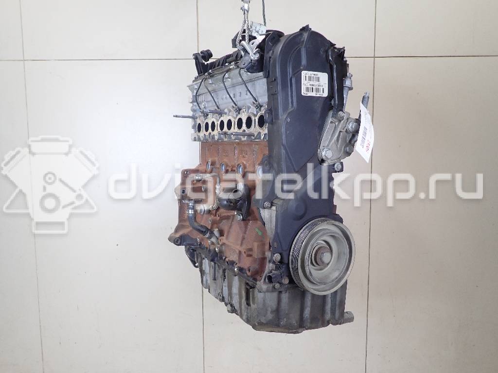 Фото Контрактный (б/у) двигатель AZBA для Ford Australia Mondeo 131-140 л.с 16V 2.0 л Дизельное топливо 1343078 {forloop.counter}}