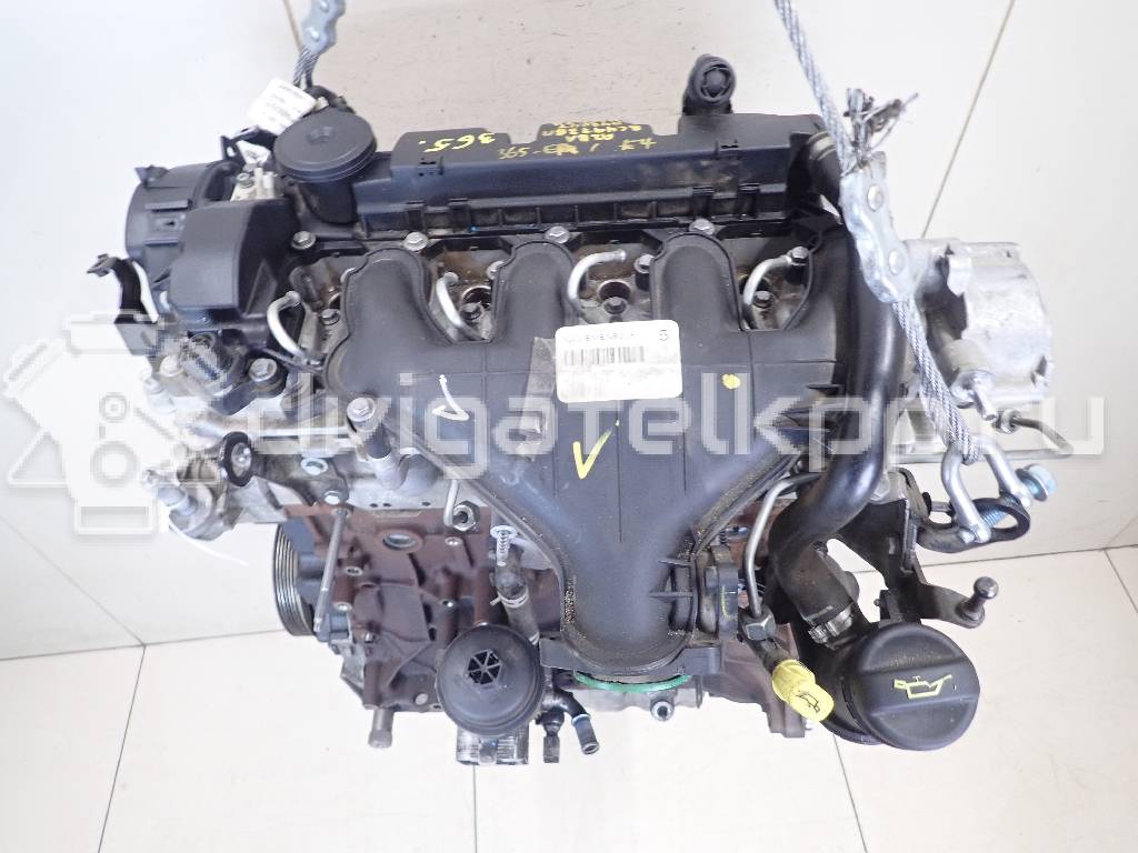 Фото Контрактный (б/у) двигатель AZBA для Ford Australia Mondeo 131-140 л.с 16V 2.0 л Дизельное топливо 1343078 {forloop.counter}}