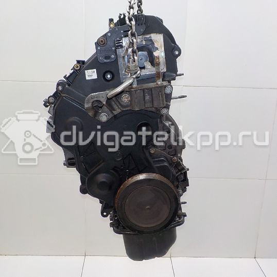 Фото Контрактный (б/у) двигатель T3DB для Ford Focus / C-Max / Grand 95 л.с 8V 1.6 л Дизельное топливо 1733055