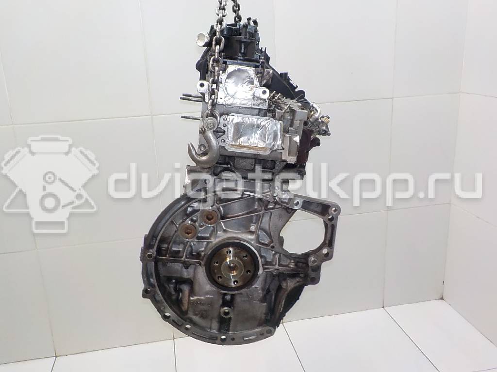 Фото Контрактный (б/у) двигатель T1DB для Ford Focus / C-Max / Grand 115 л.с 8V 1.6 л Дизельное топливо AV6Q6006-BA {forloop.counter}}